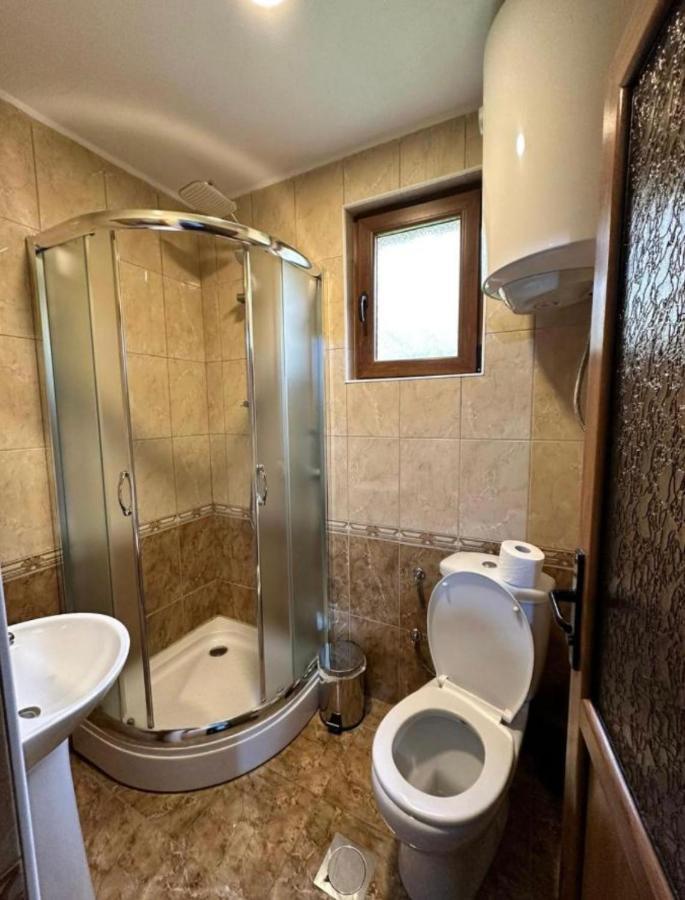 Residence: Quku I Valbones المظهر الخارجي الصورة