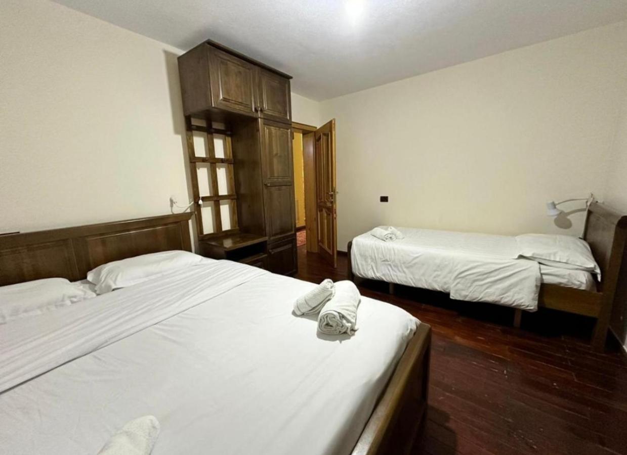 Residence: Quku I Valbones المظهر الخارجي الصورة