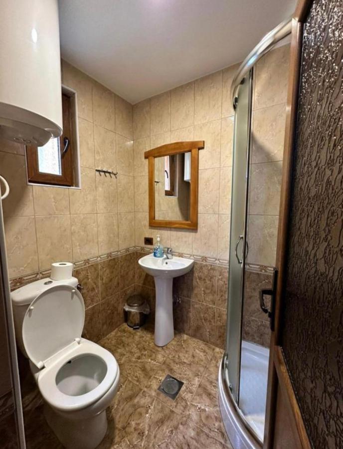 Residence: Quku I Valbones المظهر الخارجي الصورة